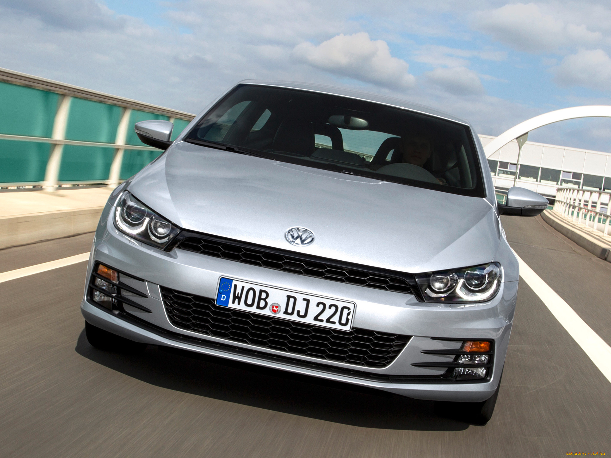 , volkswagen, , 2014, scirocco